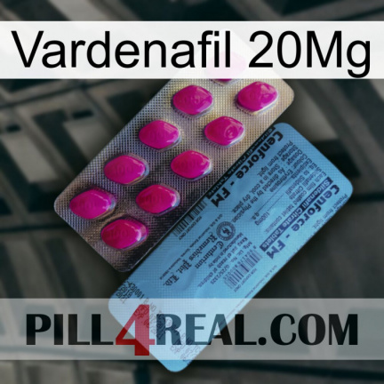 Vardenafil 20Mg 35